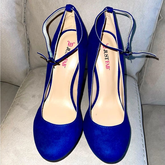 RAYE WEDGE HEEL - Picture 4 of 4